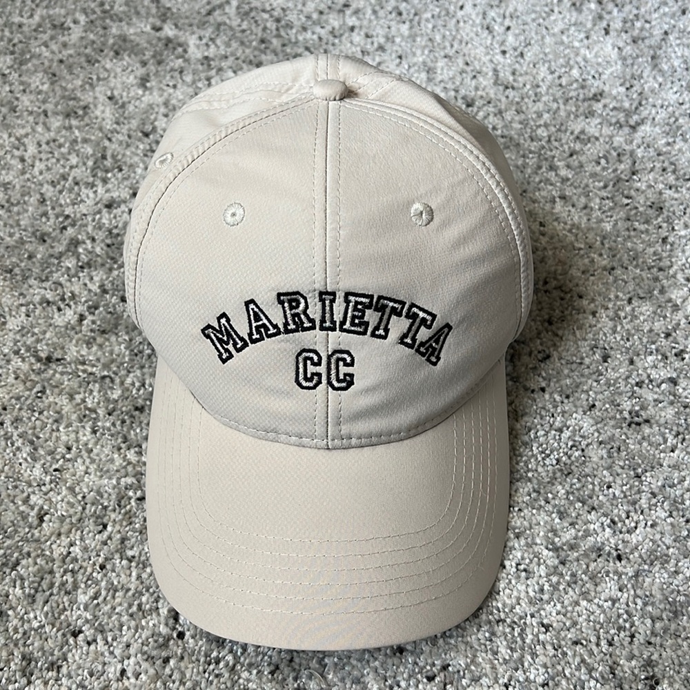 Marietta Country Club Hat